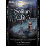 Solitary Witch Oracle 1