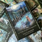 Solitary Witch Oracle 11