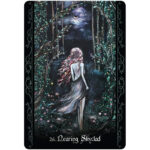Solitary Witch Oracle 2
