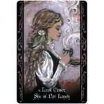 Solitary Witch Oracle 3