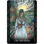 Solitary Witch Oracle 4