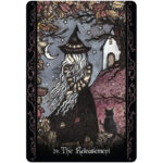 Solitary Witch Oracle 5