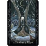 Solitary Witch Oracle 8