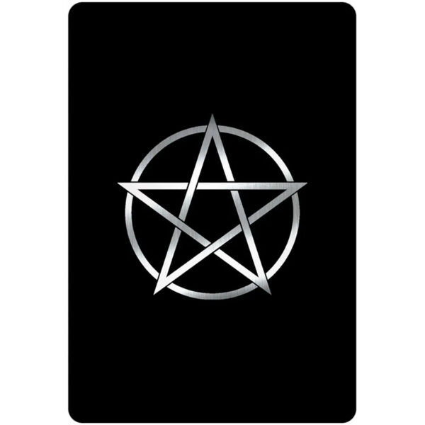 Solitary Witch Oracle 9