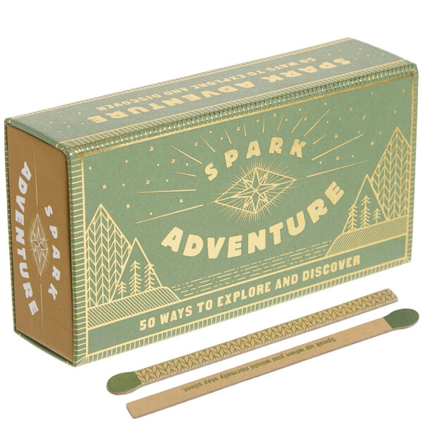 Spark Adventure 3