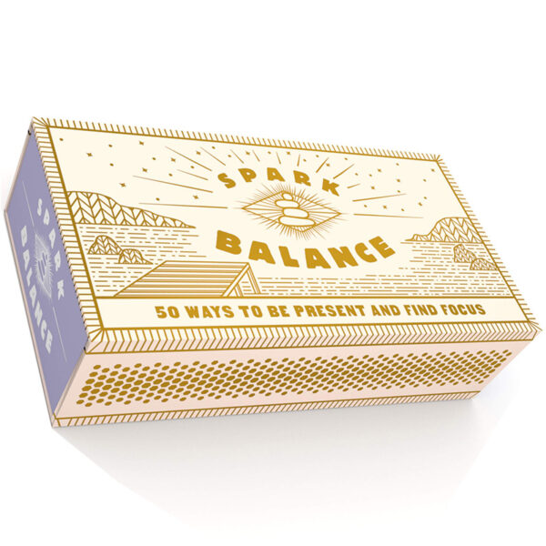 Spark Balance 1