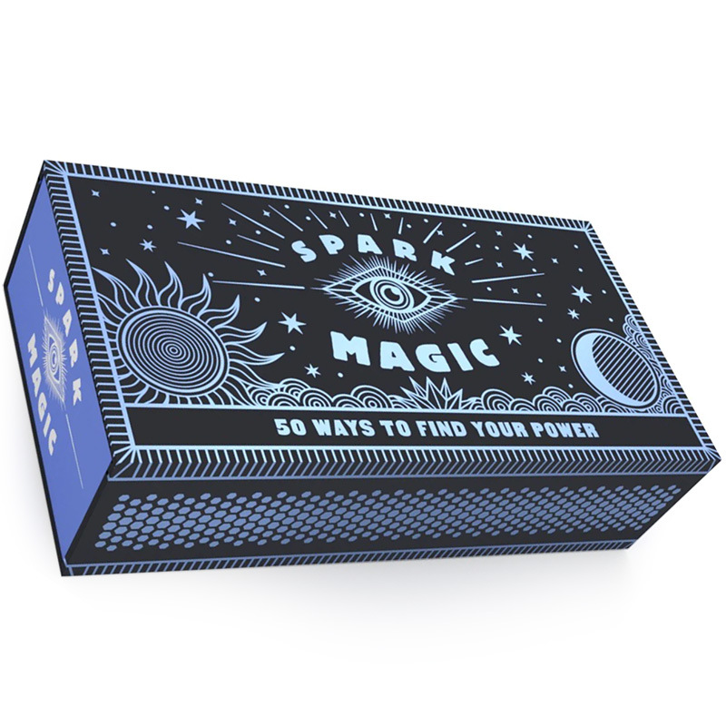 Spark Magic: 50 Ways to Find Your Power 23