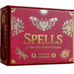 Spells – A Little Deck of Enchantments 1