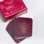 Spells – A Little Deck of Enchantments 11
