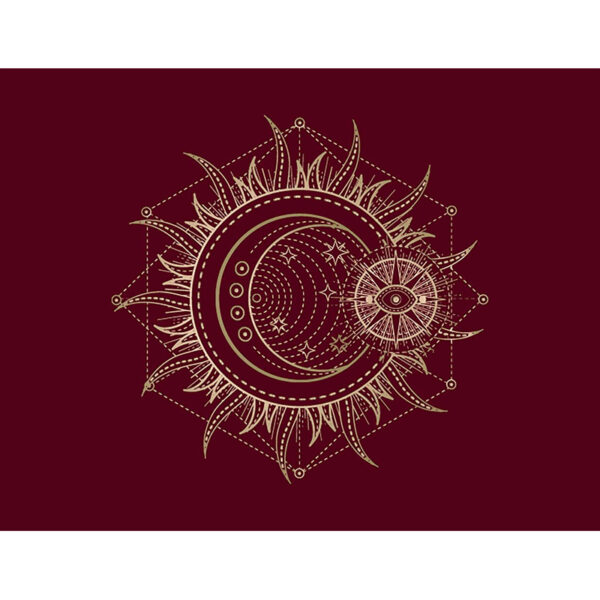 Spells – A Little Deck of Enchantments 3