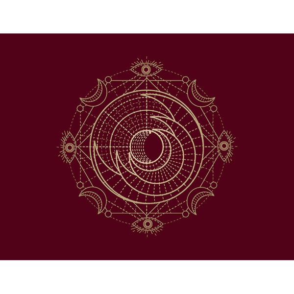 Spells – A Little Deck of Enchantments 5