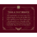 Spells – A Little Deck of Enchantments 6