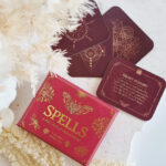Spells – A Little Deck of Enchantments 8