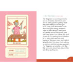 Squid Cake Marseille Tarot 10