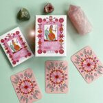Squid Cake Marseille Tarot 12