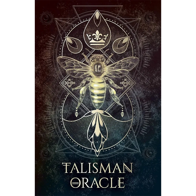 Talisman Oracle 3