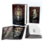 Talisman Oracle 10