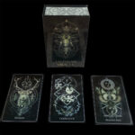 Talisman Oracle 12