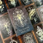 Talisman Oracle 15