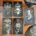 Talisman Oracle 18