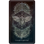Talisman Oracle 4