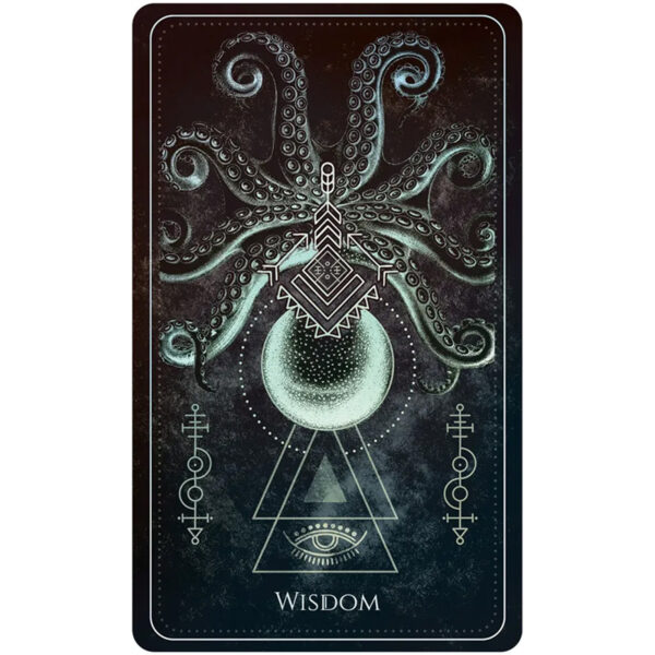 Talisman Oracle 6