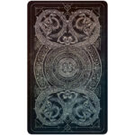 Talisman Oracle 9