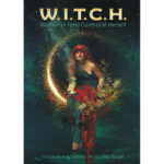 W.I.T.C.H. Woman in Total Control of Herself Oracle 1