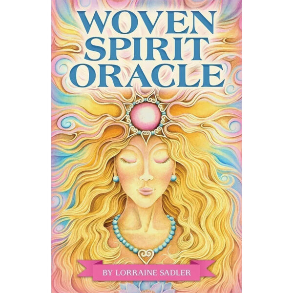 Woven Spirit Oracle 1