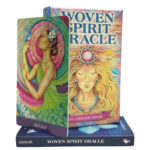 Woven Spirit Oracle 10