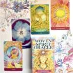 Woven Spirit Oracle 12