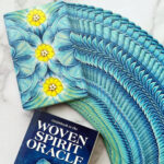 Woven Spirit Oracle 14