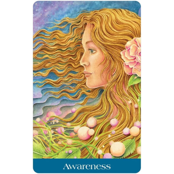 Woven Spirit Oracle 2