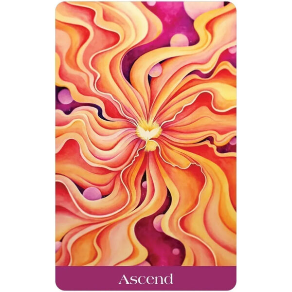Woven Spirit Oracle 5