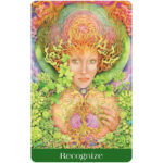 Woven Spirit Oracle 6