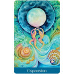 Woven Spirit Oracle 7