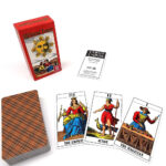 1JJ Swiss Tarot 10