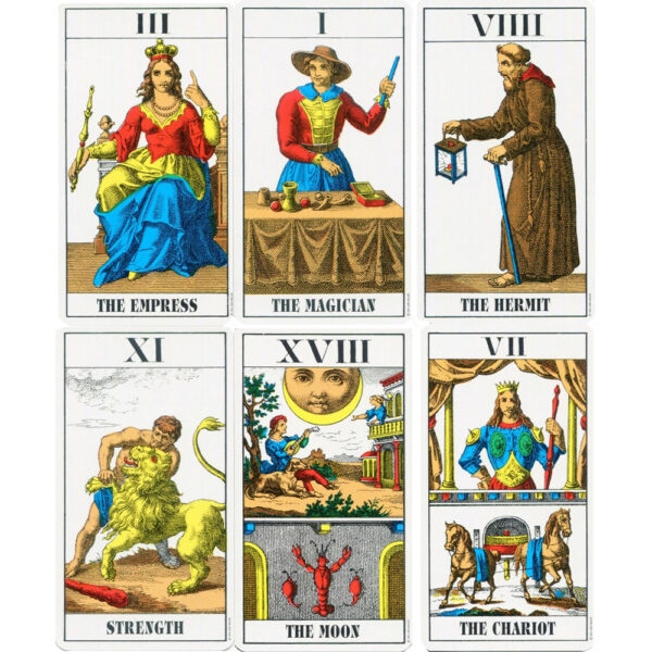 1JJ Swiss Tarot 11