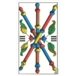 1JJ Swiss Tarot 5