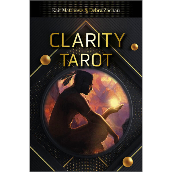 Clarity Tarot 1