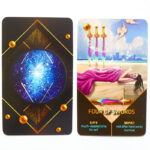 Clarity Tarot 2