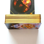 Clarity Tarot 4