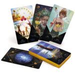 Clarity Tarot 5