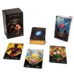 Clarity Tarot 6