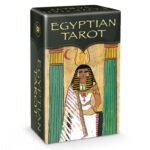 Egyptian Tarot - Mini Edition 1