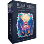 Fablemaker’s Animated Tarot Deck 1