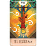 Fablemaker’s Animated Tarot Deck 11
