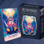 Fablemaker’s Animated Tarot Deck 12