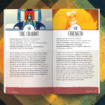 Fablemaker’s Animated Tarot Deck 13
