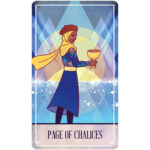 Fablemaker’s Animated Tarot Deck 4